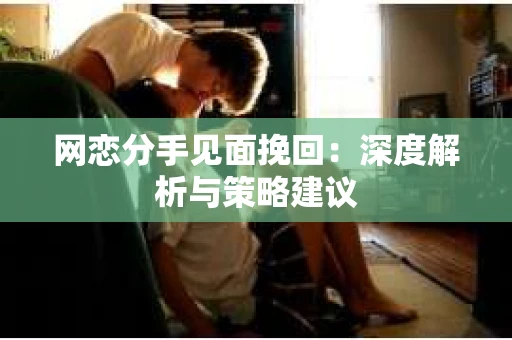 网恋分手见面挽回:深度解析与策略建议 网恋分手见面挽回:深度解析与策略建议