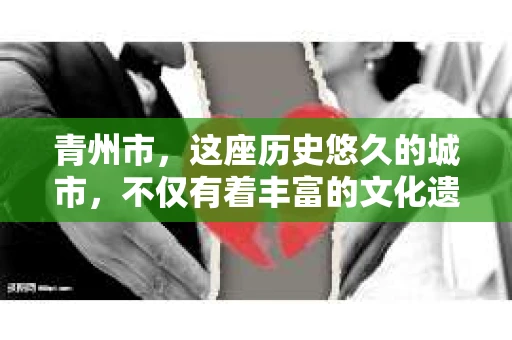 青州市，这座历史悠久的城市，不仅有着丰富的文化遗产，也有着现代生活的便捷。那么，问题来了——青州市有私家侦探公司吗？这个问题，对于需要侦探服务的人来说，无疑至关重要。接下来，我就来为大家揭开这个谜底。