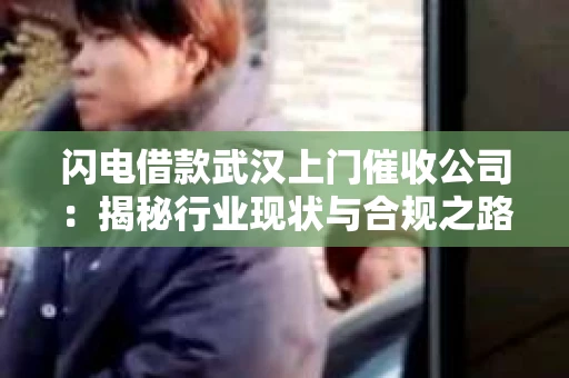 闪电借款武汉上门催收公司：揭秘行业现状与合规之路