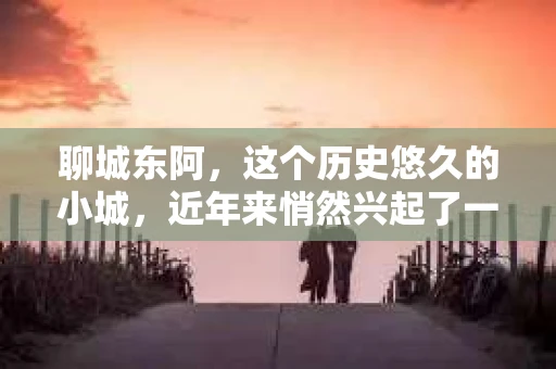 聊城东阿，这个历史悠久的小城，近年来悄然兴起了一股新的服务潮流——私家侦探。今天，我们就来聊聊这个话题，看看在聊城东阿，私家侦探是如何成为人们生活中的一部分的。