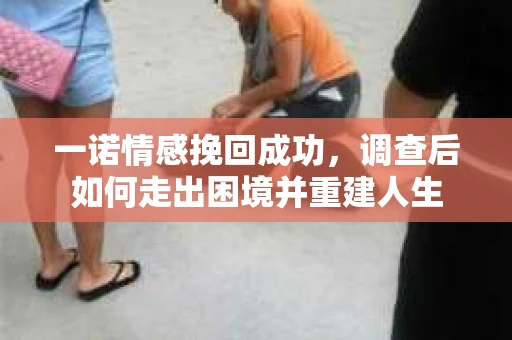 一诺情感挽回成功，调查后如何走出困境并重建人生